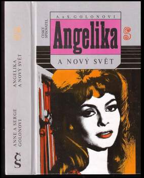 Angelika a Nový svět