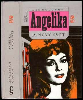 Angelika a Nový svět