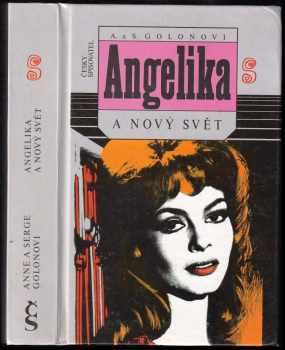 Angelika a Nový svět