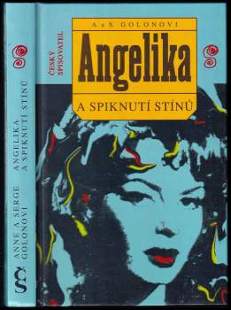 Angelika a spiknutí stínů