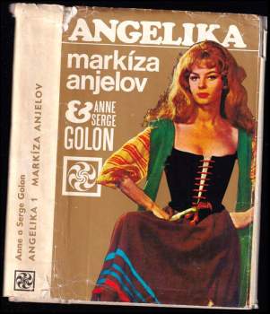 Anne Golon: Angelika