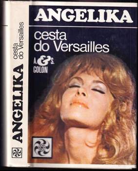 Anne Golon: Angelika
