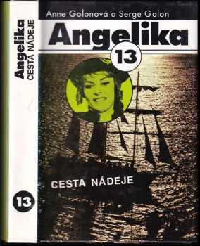 Anne Golon: Angelika