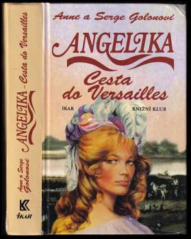 Anne Golon: Angelika