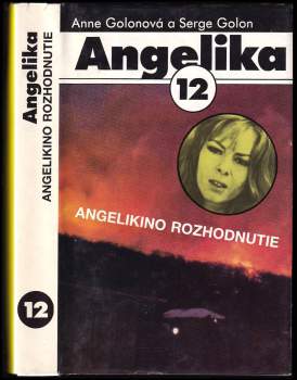 Angelika