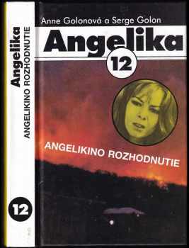 Anne Golon: Angelika