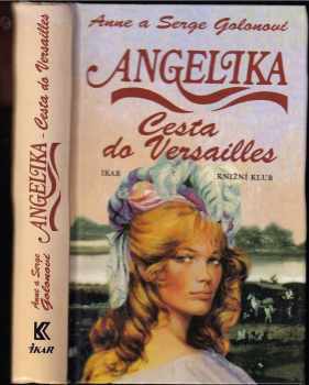Anne Golon: Angelika