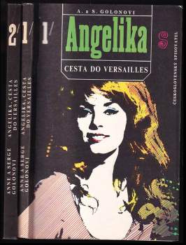 Angelika