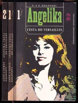 Angelika