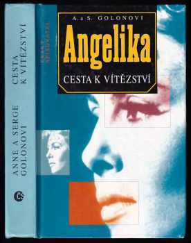 Angelika - cesta k vítěztví