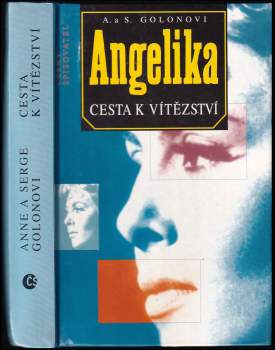 Angelika - cesta k vítěztví