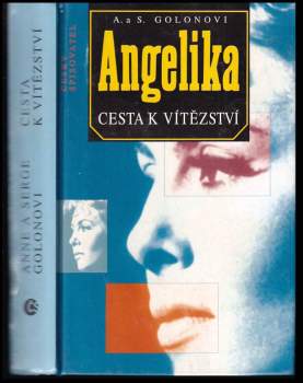 Angelika - cesta k vítěztví