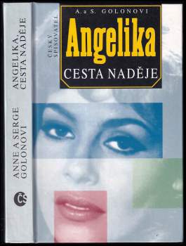 Angelika, cesta naděje