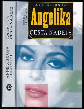 Angelika, cesta naděje