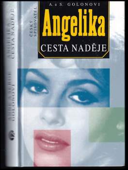 Angelika, cesta naděje