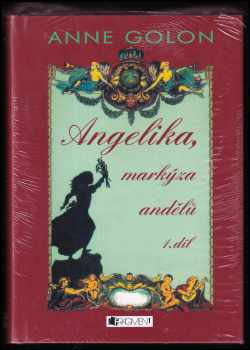 Anne Golon: Angelika - Královské slavnosti