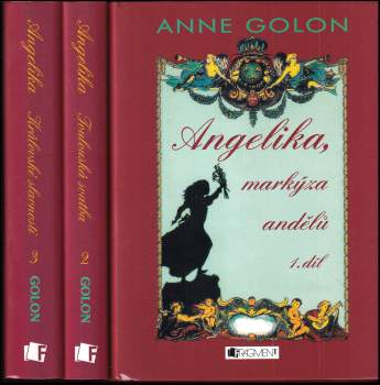 Angelika, markýza andělů