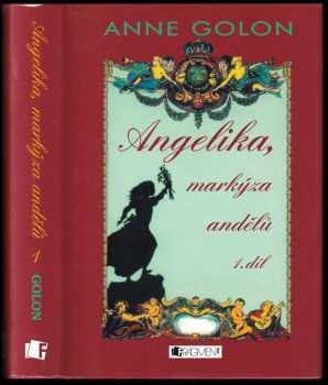 Angelika, markýza andělů