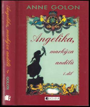 Angelika, markýza andělů