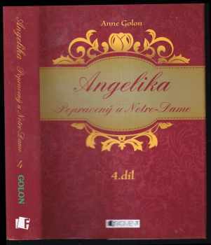Angelika - Popravený u Notre-Dame