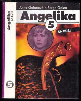 Angelika sa búri : [5]