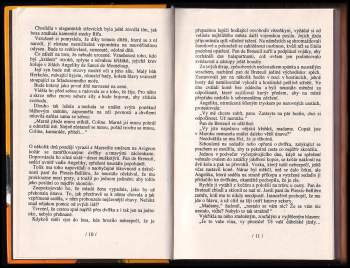 Anne Golon: Angelika se bouří