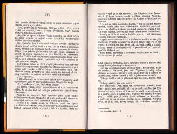 Anne Golon: Angelika se bouří