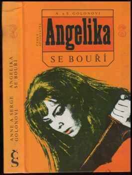Angelika se bouří