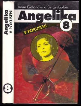 Angelika v pokušení