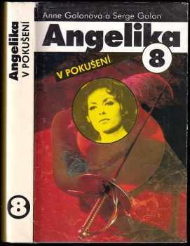 Anne Golon: Angelika v pokušení
