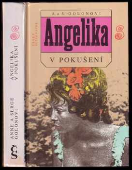 Angelika v pokušení