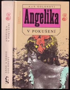 Angelika v pokušení