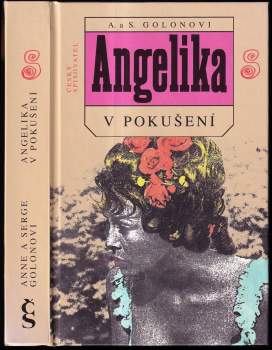 Angelika v pokušení