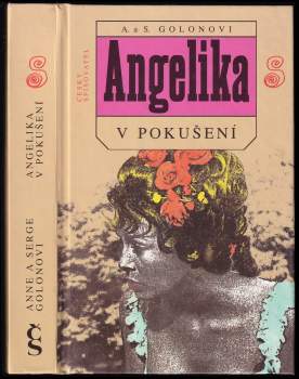 Anne Golon: Angelika v pokušení