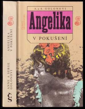 Angelika v pokušení