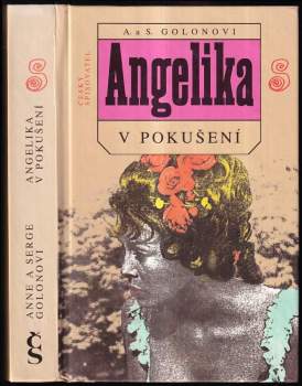 Angelika v pokušení - Anne Golon, Serge Golon (1994, Český spisovatel) - ID: 761240