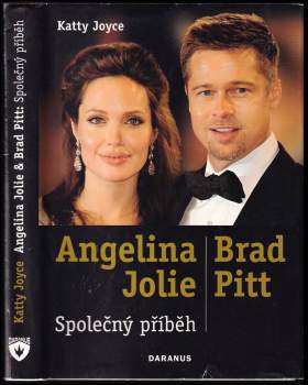 Angelina Jolie & Brad Pitt
