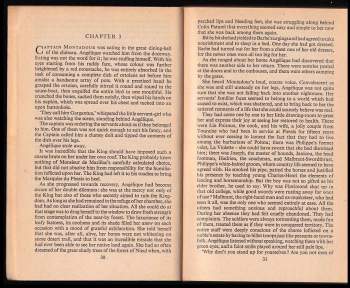 Anne Golon: Angelique in Revolt