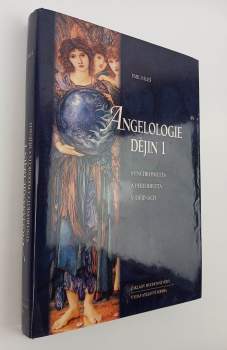 Angelológia dejín
