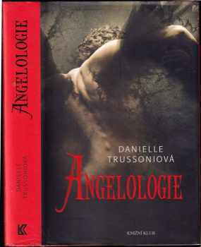 Danielle Trussoni: Angelologie