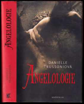 Danielle Trussoni: Angelologie