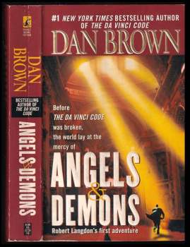 Angels and demons