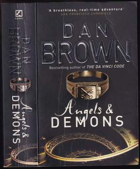 Angels & demons