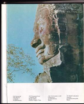Lubor Hájek: Angkor