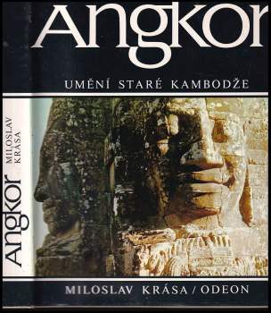 Lubor Hájek: Angkor