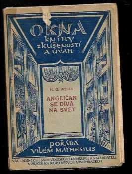 Angličan se dívá na svět