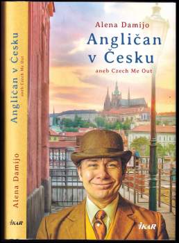 Angličan v Česku, aneb, Czech me out