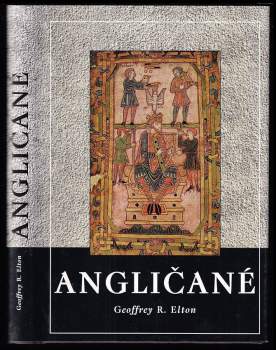 Angličané