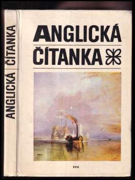 Anglická čítanka