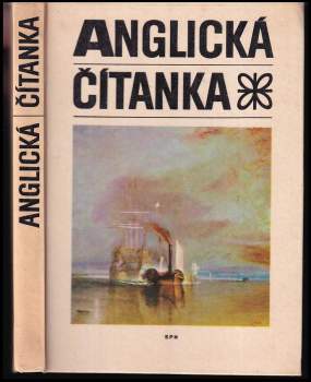 Anglická čítanka